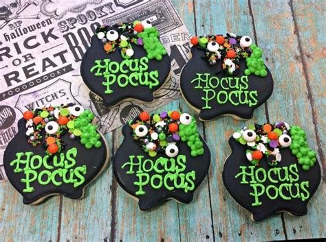 Indulge in the Perfect Marriage of Witchcraft and Chocolate on Etsy